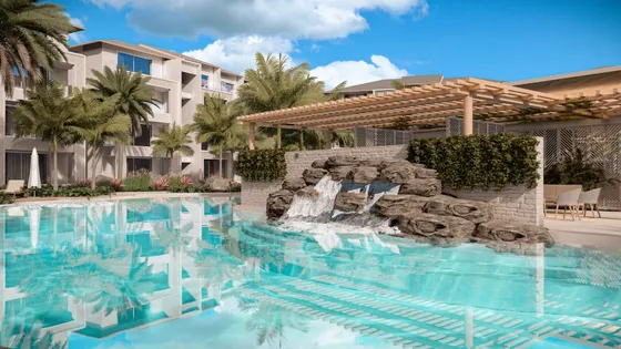 Aurora Dominicus Village Es Un Exclusivo Proyecto Residencial Ubicado En Bayahibe