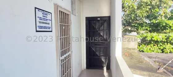 Se Vende Local En Higuerote 
