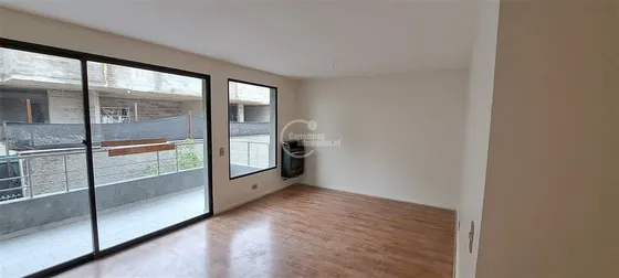 Departamento En Arriendo De 2 Dorm. En Vitacura