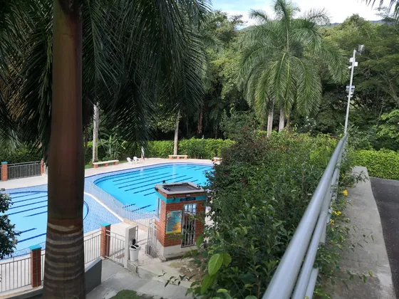 Vendo Apartamento En San Jeronimo Antioquia Unidad Quintas De Santa María