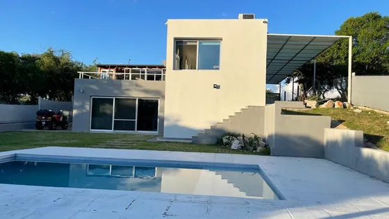 Casa En Venta En Tierra Alta, Carlos Paz