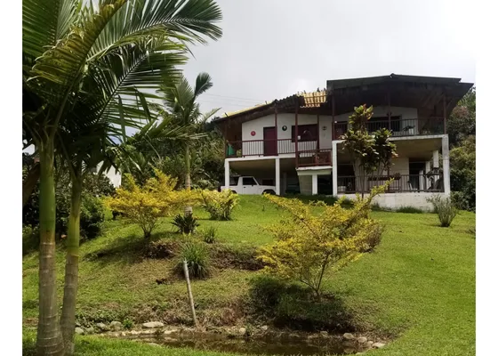 Finca En Venta En Risaralda Caldas | Venta De Fincas