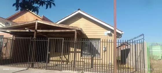 Oportunidad: Casa Familiar 3d 2b Con Patio Am (135201)