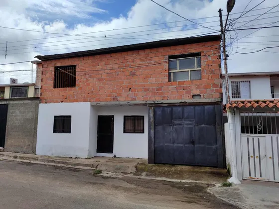 Js Casa En Venta En Palo Gordo San Cristóbal
