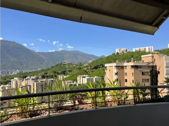 Se Vende Ph 609m² 3h+s/3b+s/3e Las Mesetas De Santa Rosa De Lima
