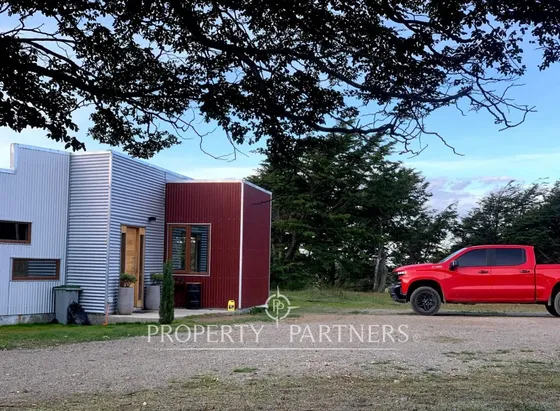 Exclusiva Casa En Condominio Privado En Río Seco