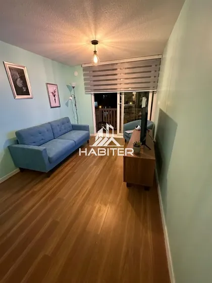 Cod40001 Departamento En Arriendo De 3 Dorm. En Temuco