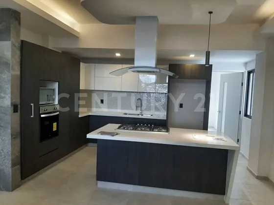 Penthouse En Preventa En  Residencial Las Reinas , Cuernavaca, Morelos