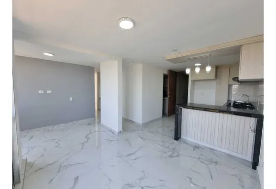Arriendo Apartamento. Paraiso. Barranquilla.