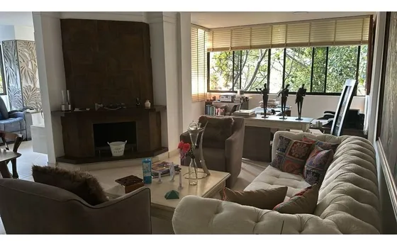 Se Vende Apartamento En El Poblado Sector San Lucas