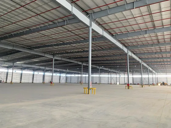 Depósito En  General Pacheco Aaa Con Sprinklers 12 Mts De Altura 12200 M2