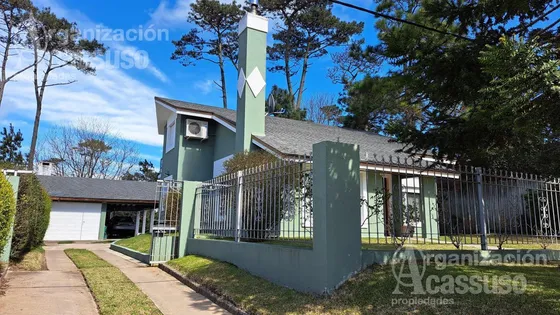 Casa En Venta Parada 32 - Playa Mansa