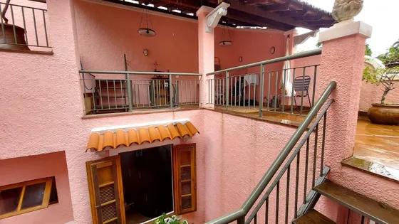 Vendo Casa Triplex Bairro Humaitá