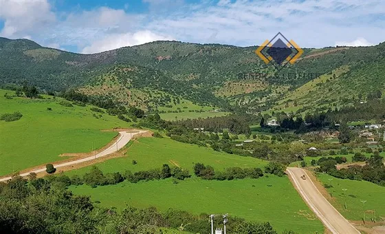 Parcela En Venta En Puchuncaví