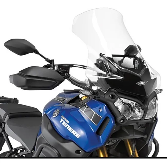 Yamaha Supertenere 1200