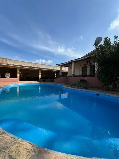 En Venta Casa Ubicada En Las Morochas San Diego (ar)