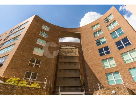 Se Vende Ph 270 M2 Urbanización Lomas De Las Mercedes