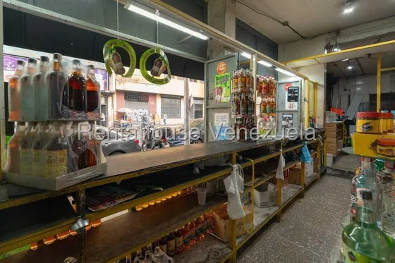 Local Comercial En Venta Parroquia Santa Rosalia Mls #25-23565 Bm