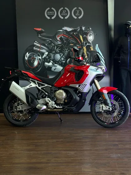 Mv Agusta Enduro Veloce - Nevo Ingreso!
