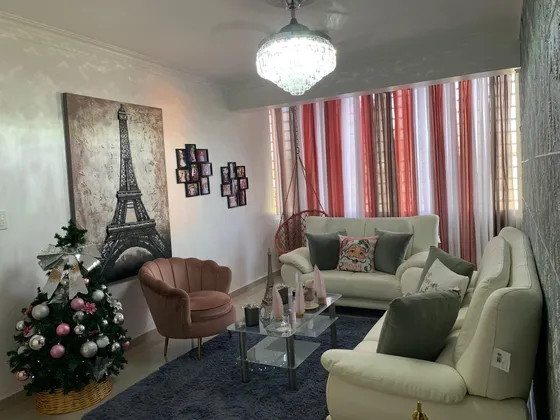 Venta De Apartamento