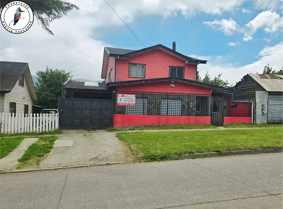 Se Vende Casa Con Excelente Ubucacion