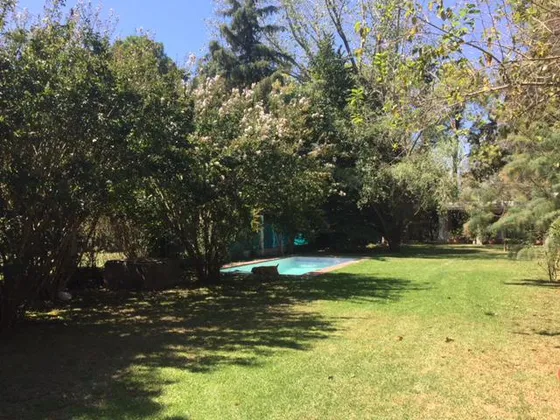 Casa En Del Viso. Oportunidad