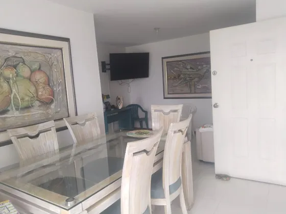 Vendo Apartamento En Condominio Norte De Cali .71 Mtrs