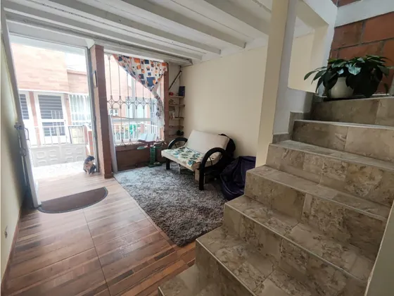 ¡tu Nuevo Hogar! Casa Familiar En Conjunto En Soacha Compartir!