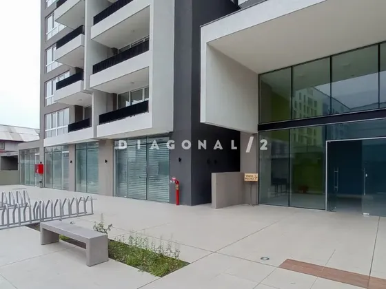 Local Comercial En Venta En Macul