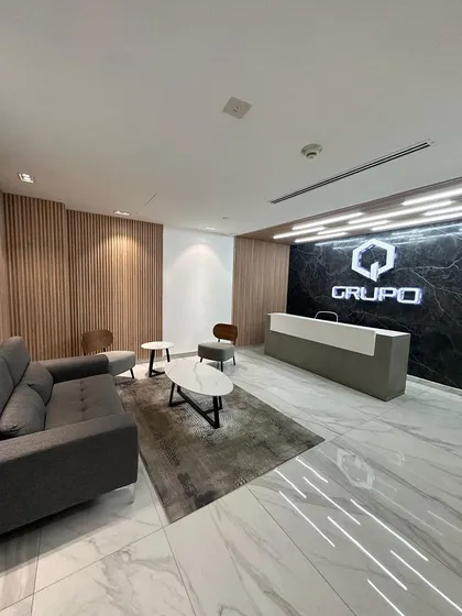 Oficina En Alquiler 225 M2 - Urb. Los Naranjos Del Cafetal