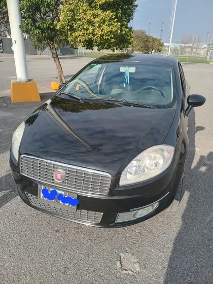 Fiat Linea 1.8 Essence 130cv