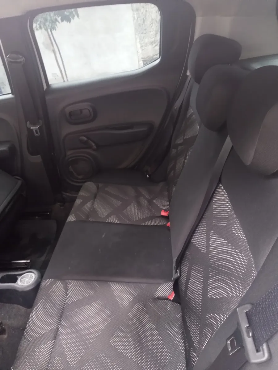 Fiat Mobi 2023 1.0 Like Flex 5p — foto 8