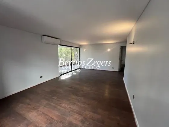 Departamento En Arriendo De 3 Dorm. En Providencia