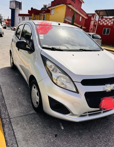Chevrolet Spark 1.2 Lt Mt