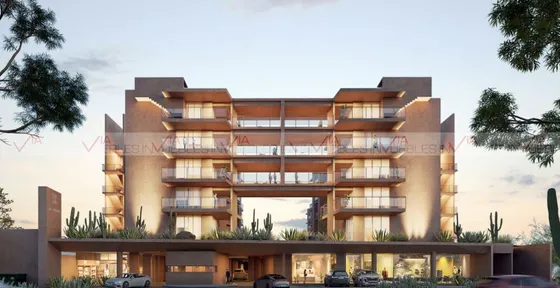 Departamentos En Venta En Los Cabos B.c.s