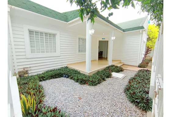 Venta  Casa Sector  Santa Lucia - Santa Marta