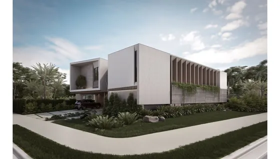 Villa De Lujo En Venta En Cap Cana - Aqua Vista