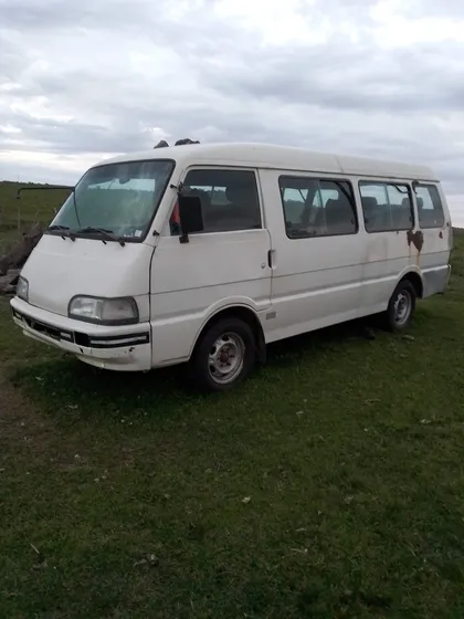 Asia Topic 2.7 Minibus 15 Pax