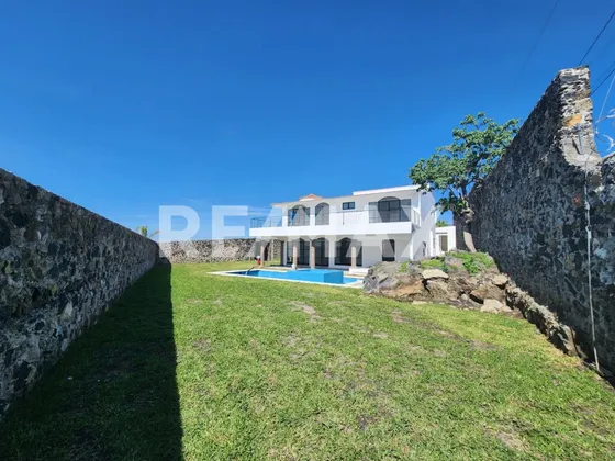 Casa En Venta En Morelos,  Fraccionamiento En  Real De Oaxtepec