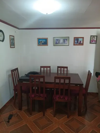 Casa Excelente Ubicacion, Amplio Patio De 200mts2