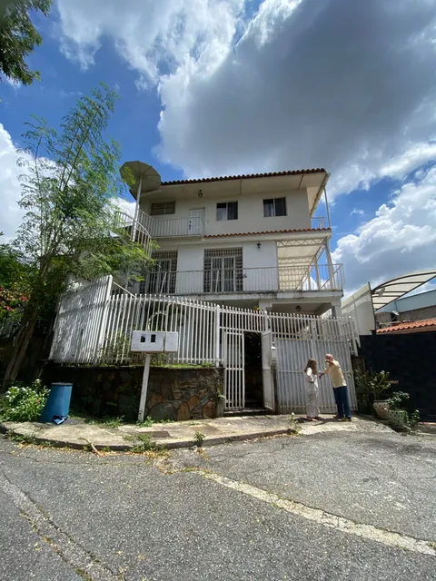 Venta De Casa Urb Horizonte. El Marques