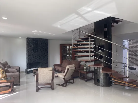Venta Casa En Sabaneta, San Jose
