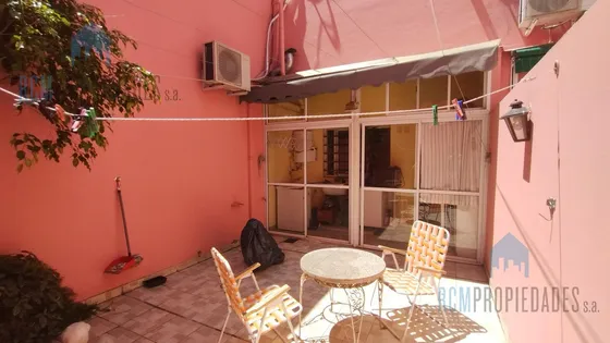 Venta Ph  3 Ambientes En Villa Urquiza