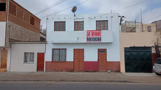 Terreno A Pasos Del Centro - Sin Comisión 