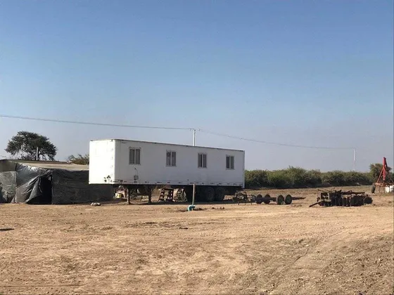 Retiro 176 Has Planas Regadas- Arriendo