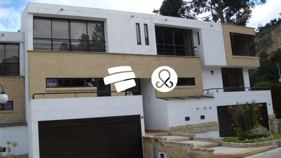 Casa En Conjunto Cerrado En Venta En La Sonora 3 Habitaciones