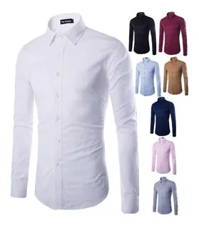 Camisa ala moda new arrivals
