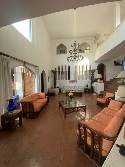 Casa En Tequesquitengo