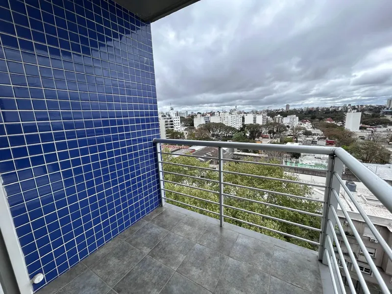 Alquiler Apartamento Pocitos 2 Dormitorios 2 Baños Balcon · Photo 1