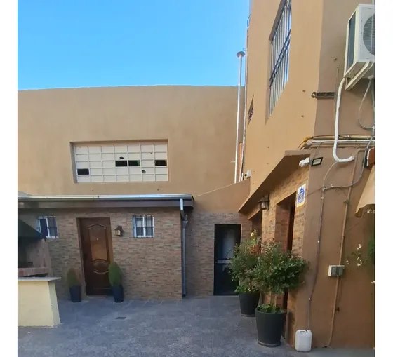 Venta De Ph De 3 Ambientes Con Patio Escucho Ofertas Permut 